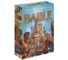 Bable (NL/EN)
