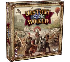 History of the World (EN)
