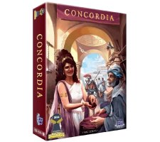 Concordia  (EN)