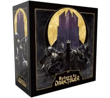 Return to Dark Tower (EN)