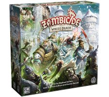 Zombicide: White Death (EN)