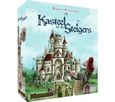 Kasteel in de Steigers (NL)