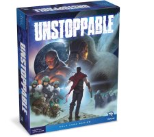 Unstoppable (EN)
