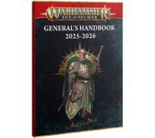 Warhammer Age of Sigmar - General's Handbook