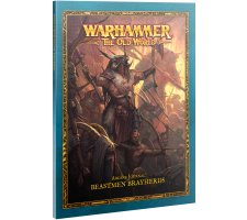 Warhammer: The Old World - Arcane Journal: Beastmen Brayherds