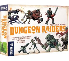 Dungeon Raiders (EN)