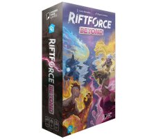 Riftforce: Beyond (EN)