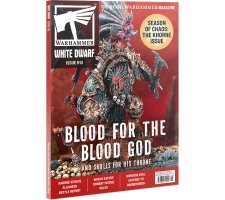 White Dwarf Magazine: Issue 513