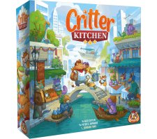 Critter Kitchen (NL)