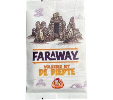 Faraway: Volkeren uit de Diepte (NL)