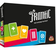 Frantic (NL)