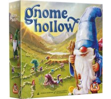Gnome Hollow (NL)