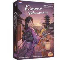 Kimono Memories