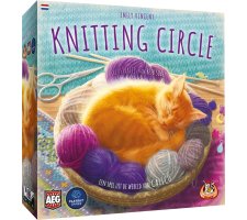 Knitting Circle (NL)
