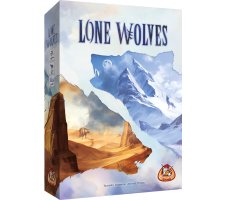 Lone Wolves (NL)