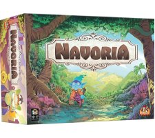 Navoria (NL)