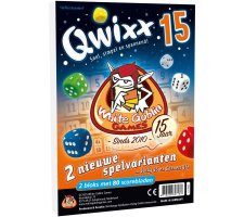 Qwixx 15