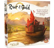 River of Gold (NL)