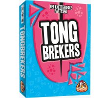 Tongbrekers (NL)