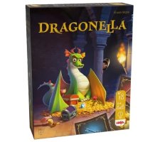 Dragonella (NL/EN/FR/DE)