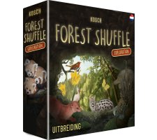 Forest Shuffle: Exploration (NL)