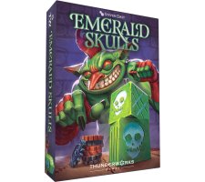 Emerald Skulls  (EN)