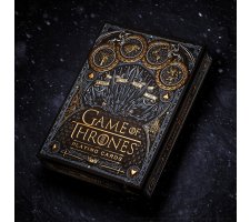 Playing Cards: Game of Thrones