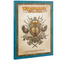 Warhammer: The Old World - Matched Play Guide