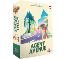 Agent Avenue (NL)