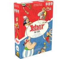 Asterix & Co. (EN)