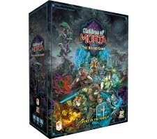Children of Morta: The Board Game (EN)