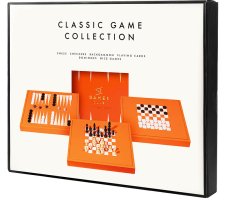 Classic Game Collection (EN)