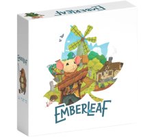 Emberleaf (EN)