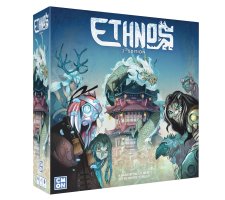 Ethnos (Second Edition) (EN)