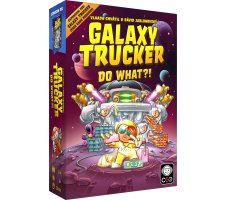 Galaxy Trucker: Do What?! (EN)