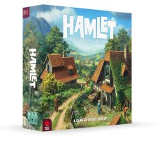 Hamlet  (EN)