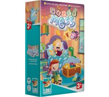 Happy Mess (EN)