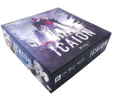 Icaion: Essential Edition (EN)