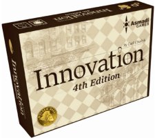 Innovation (Fourth Edition) (EN)