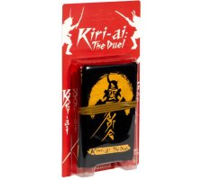 Kiri-ai: The Duel (EN)