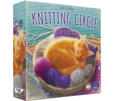 Knitting Circle (EN)