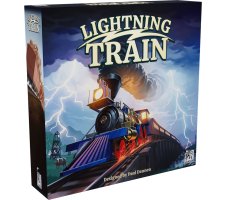 Lightning Train (EN)