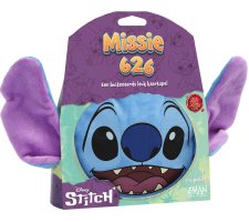 Love Letter: Missie 626 - Disney Stitch (NL)