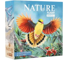 Nature: Flight (Module 1) (EN)