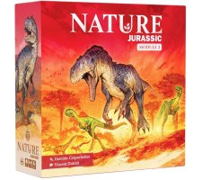 Nature: Jurassic (Module 2) (EN)
