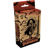 Paper App: Dungeon (EN)