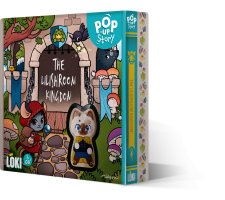Pop Up Story: The Lilishroom Kingdom (EN)