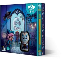 Pop Up Story: The Moon School (EN)