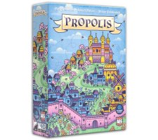 Propolis (EN)