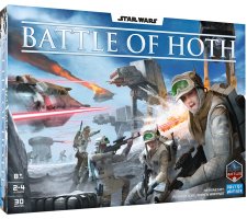Star Wars: Battle of Hoth (EN)